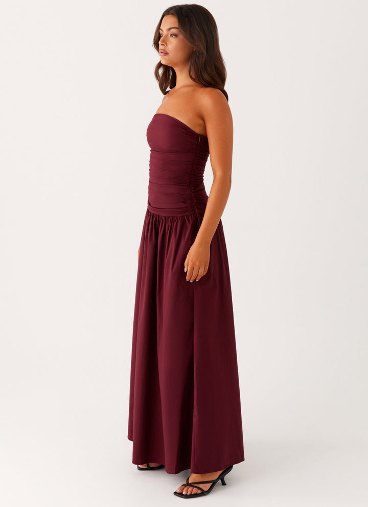 Kristina Elegant Dress