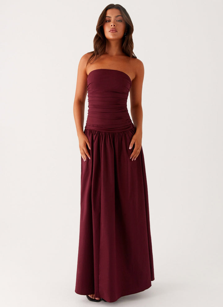 Kristina Elegant Dress