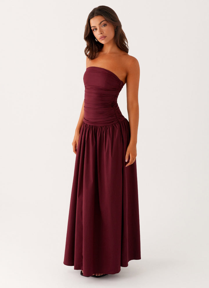 Kristina Elegant Dress