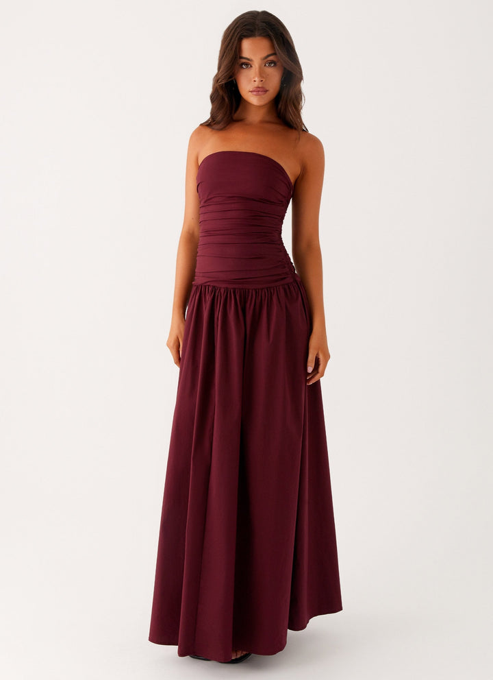 Kristina Elegant Dress