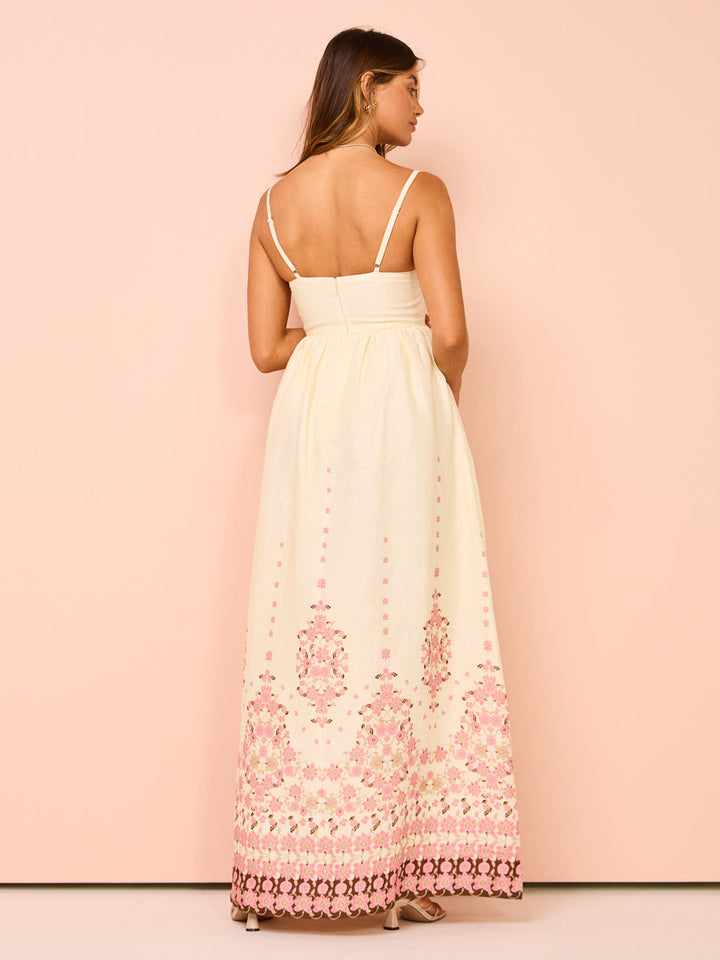Sanara Dress