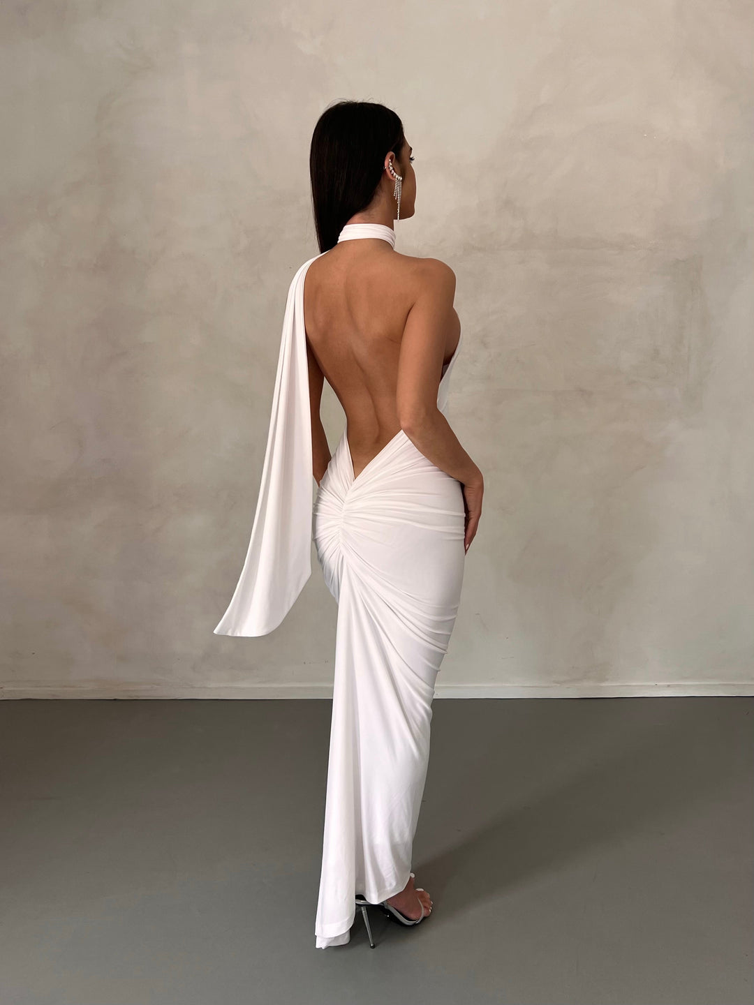 Leovy Luxe Dress