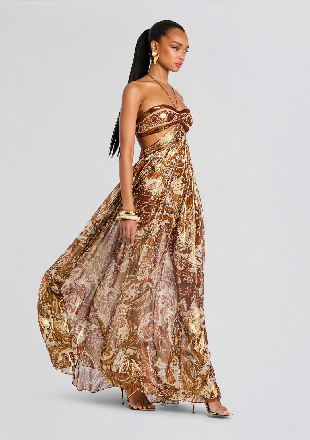 Doryssa Dress