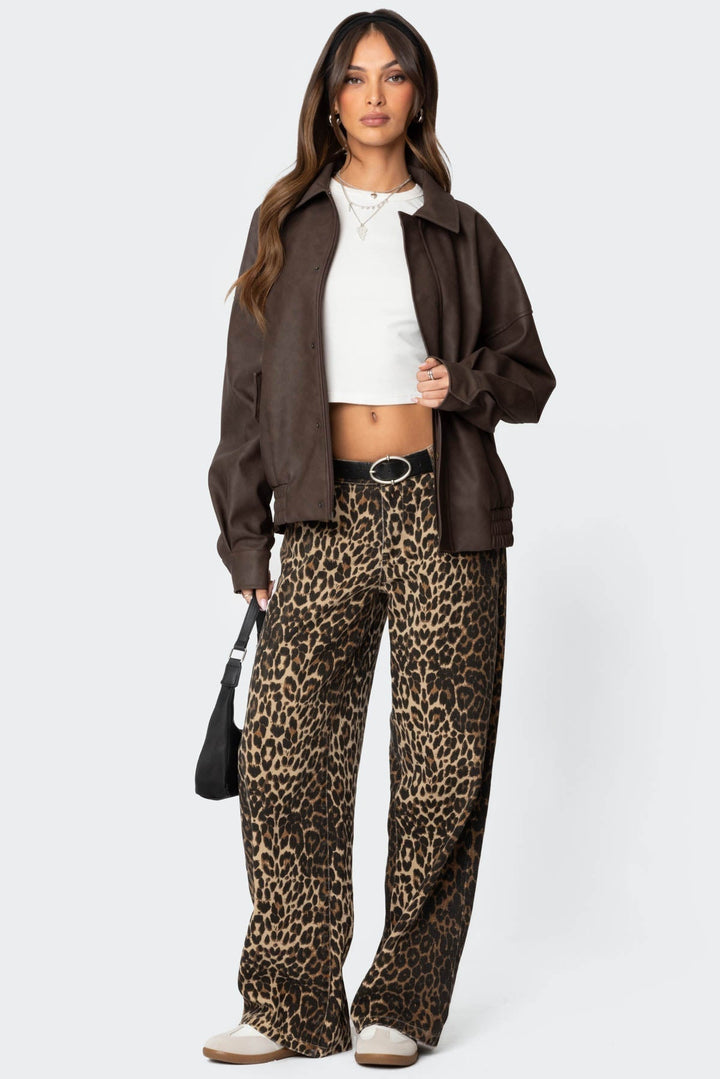 Jaquel Veste