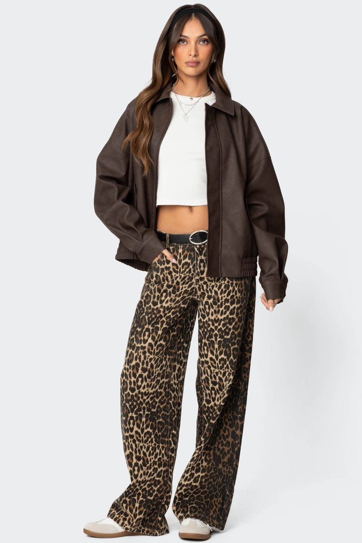 Jaquel Veste