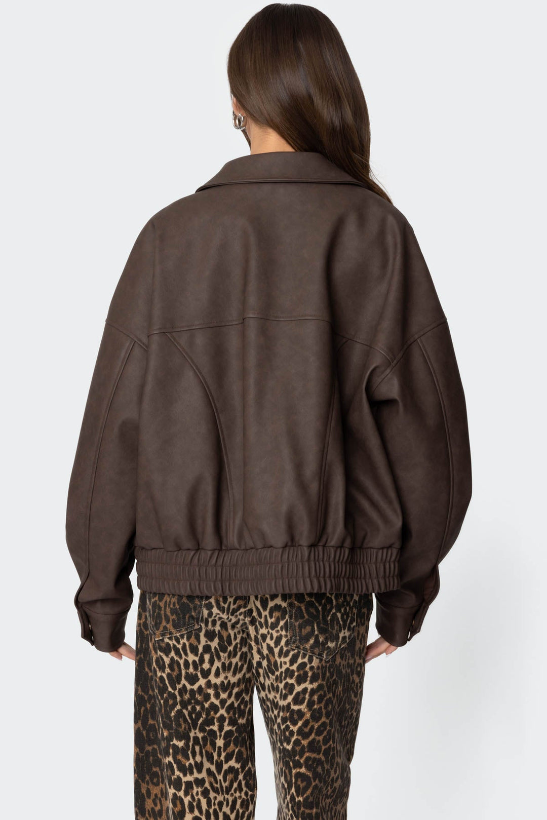 Mori Jacket