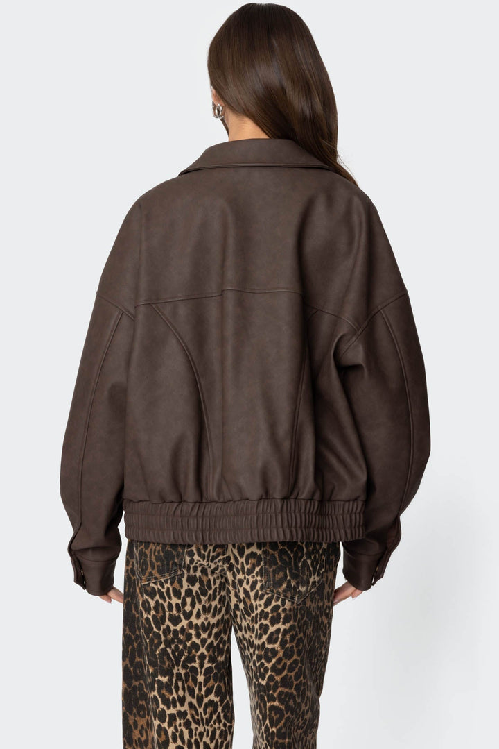 Jaquel Veste