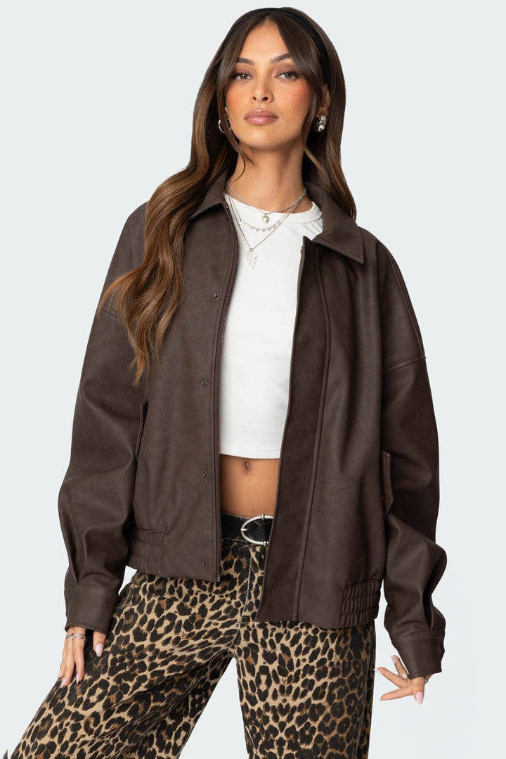 Jaquel Veste