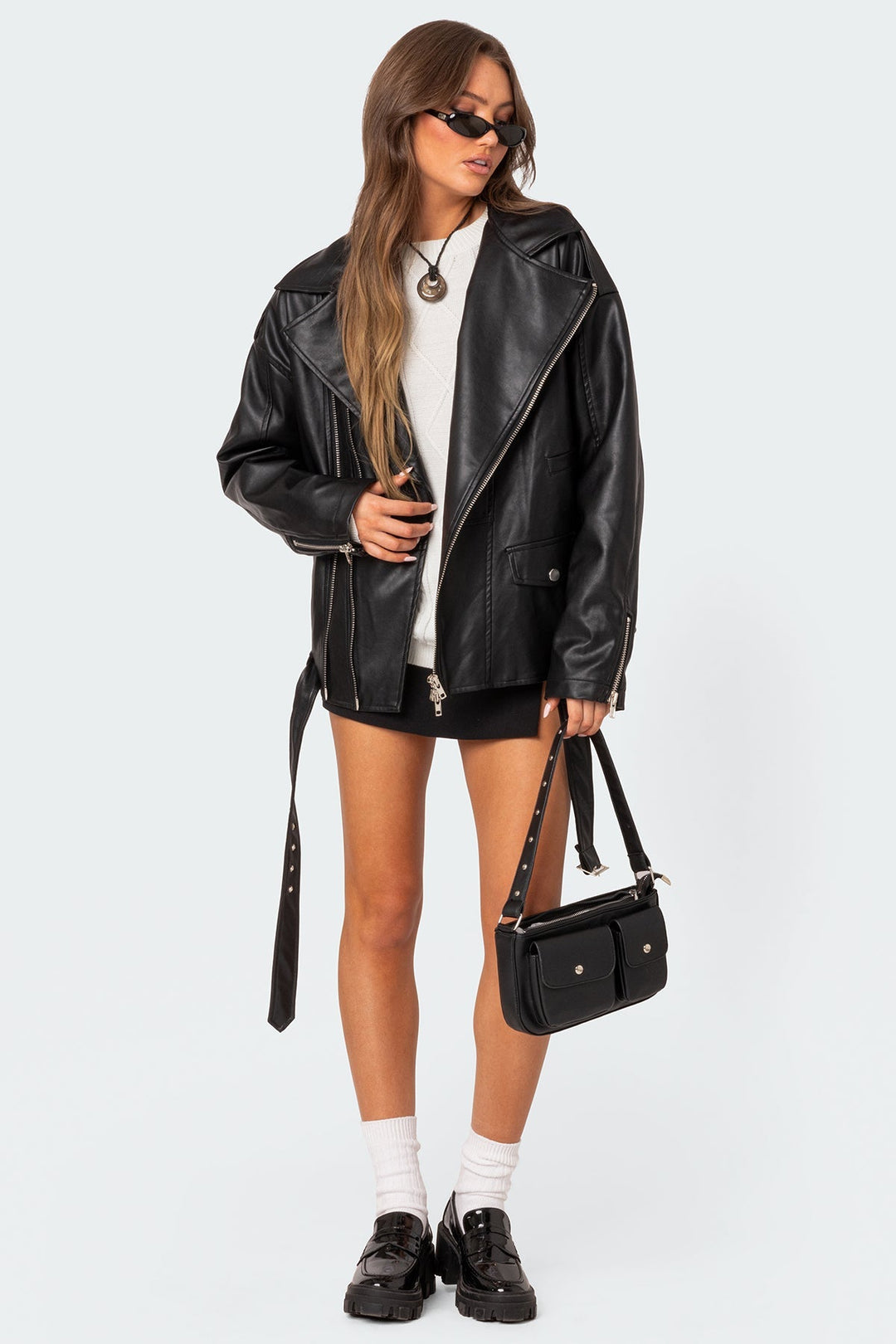 Wrenley Jacket