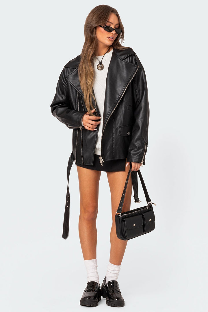 Wrenley Jacket