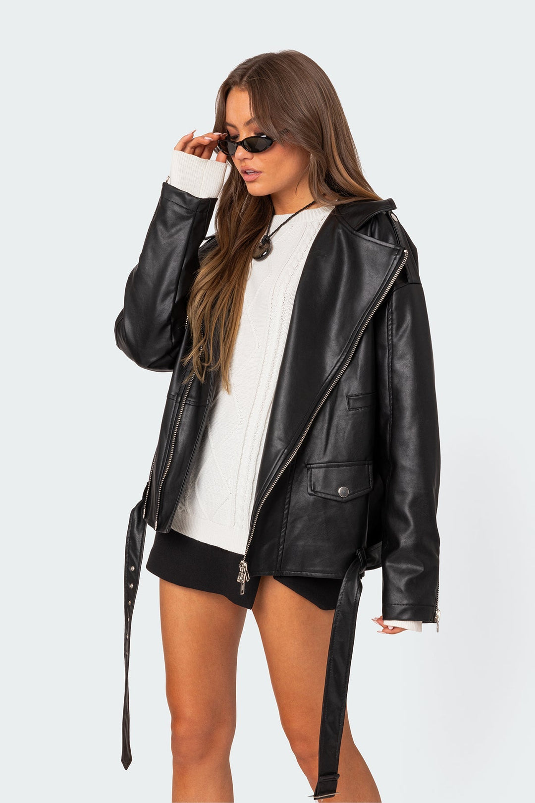 Wrenley Jacket