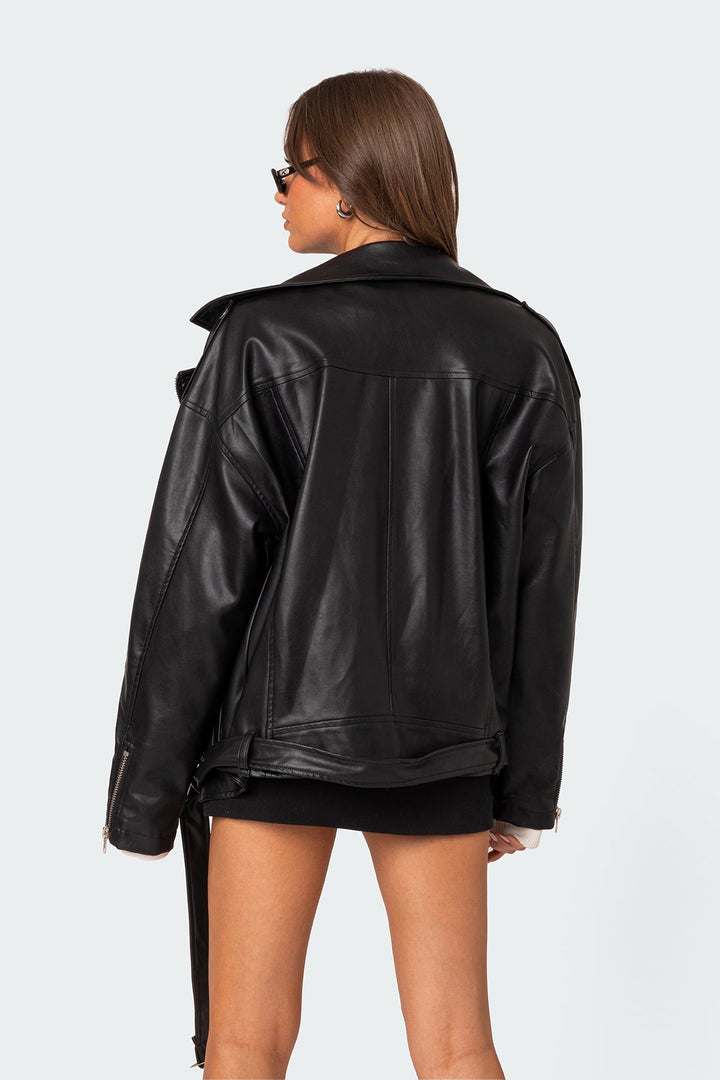 Wrenley Jacket