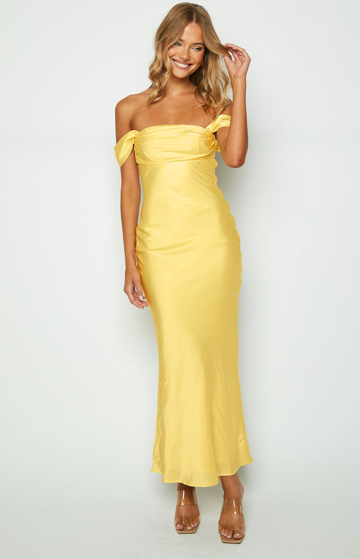 Katherine Dress
