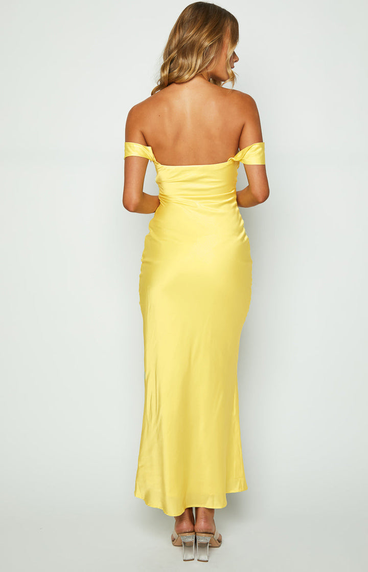 Katherine Dress