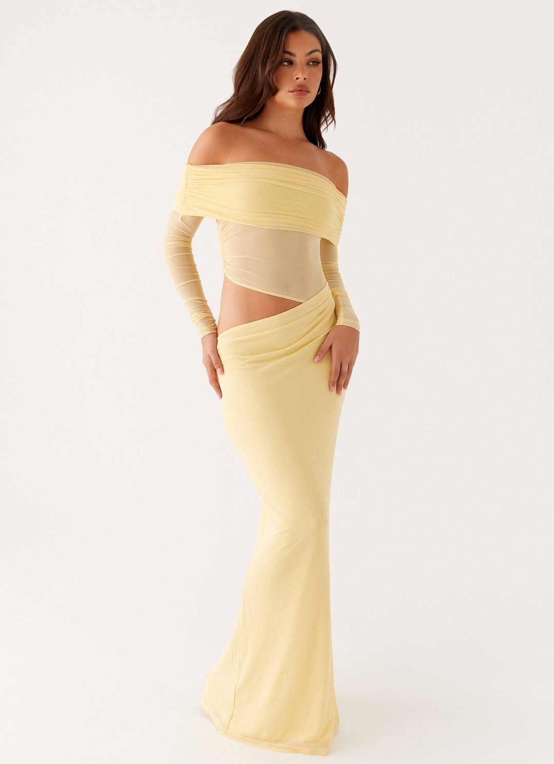Emoria Chic Two Piece Dress