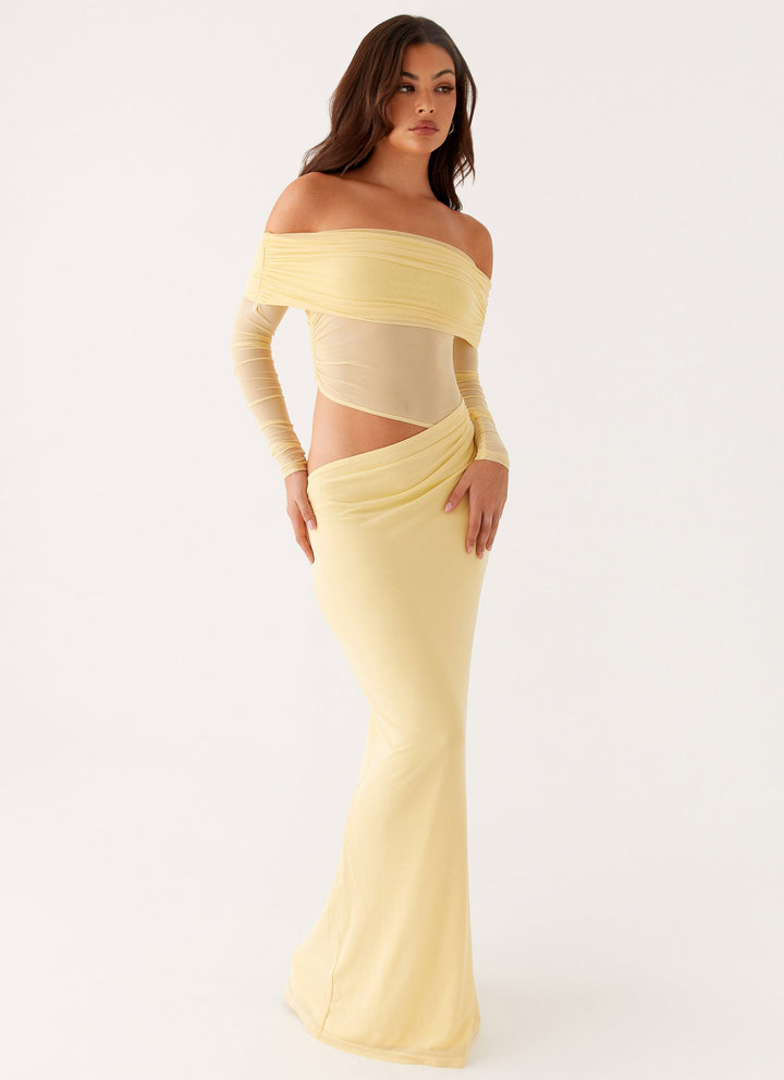 Emoria Chic Two Piece Dress