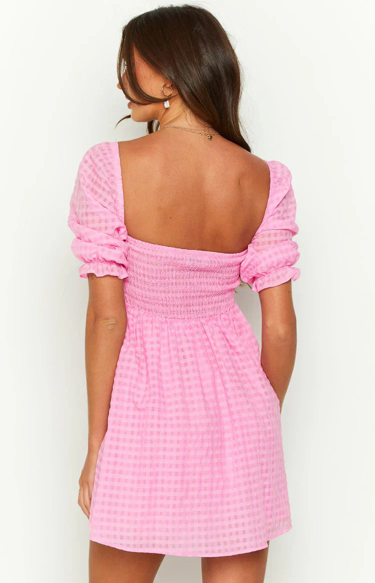 Cindy Dress