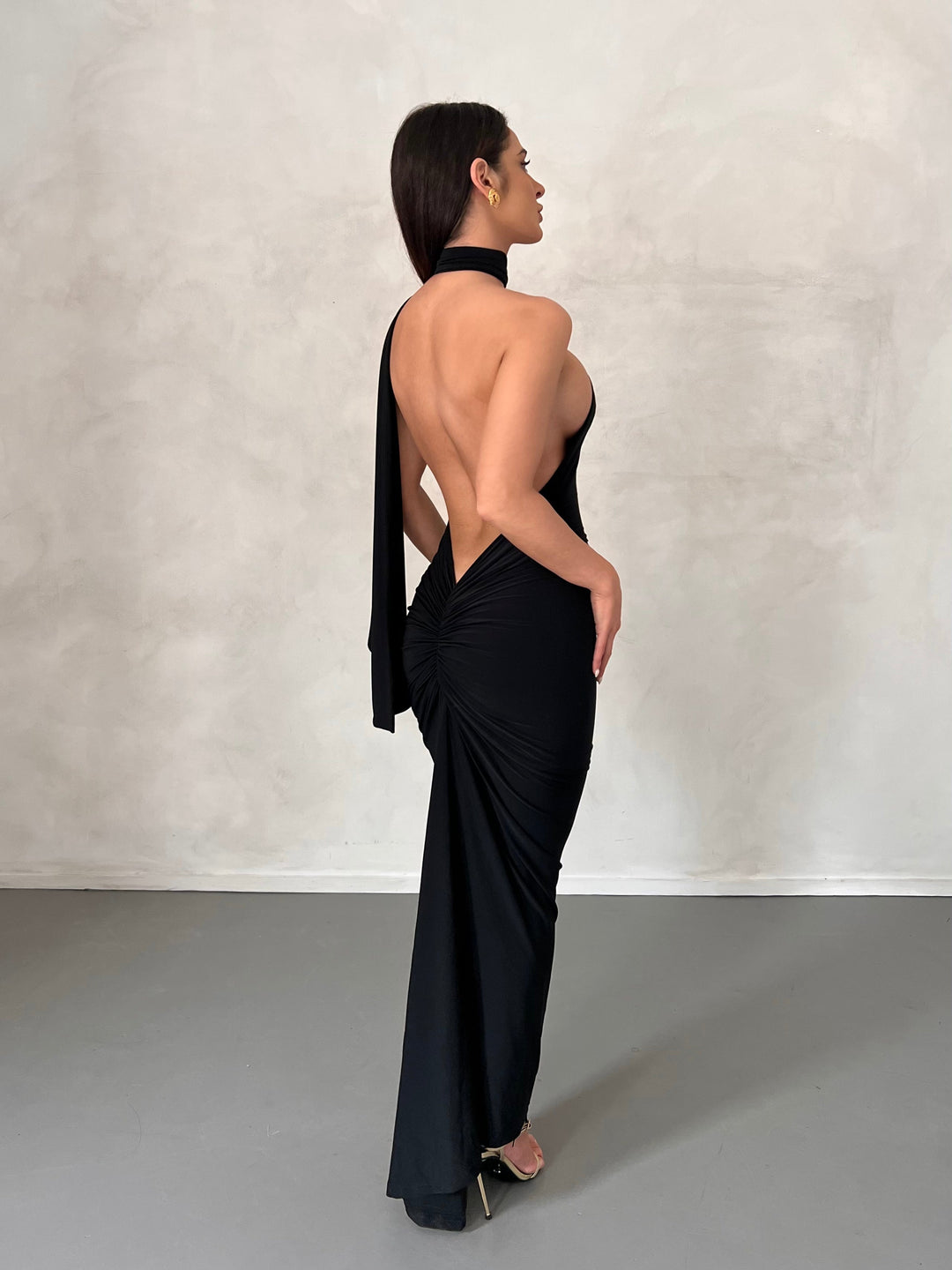 Leovy Luxe Dress