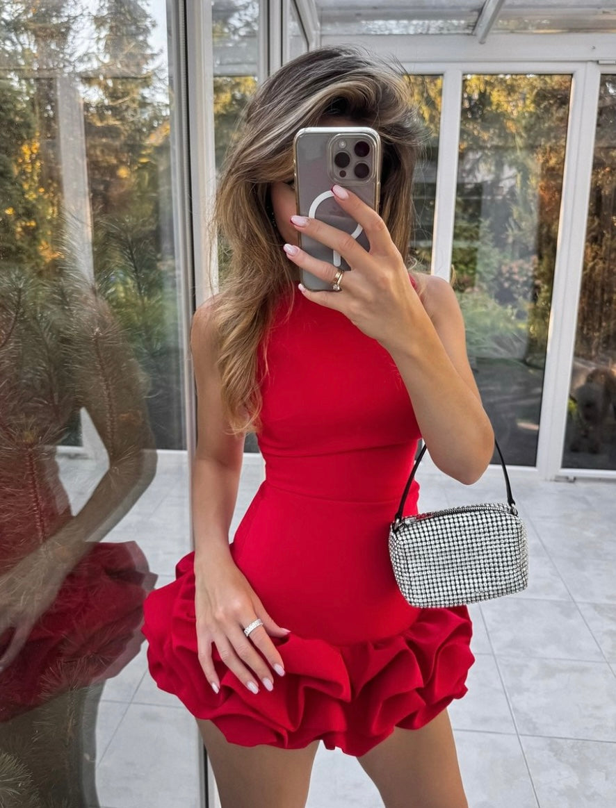 Kelly Mini Dress