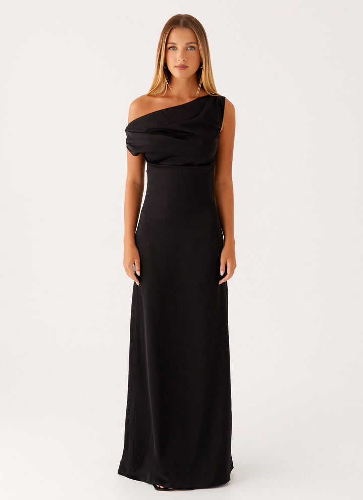 Fay Elegant Dress