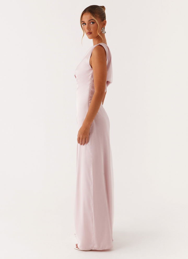 Fay Elegant Dress