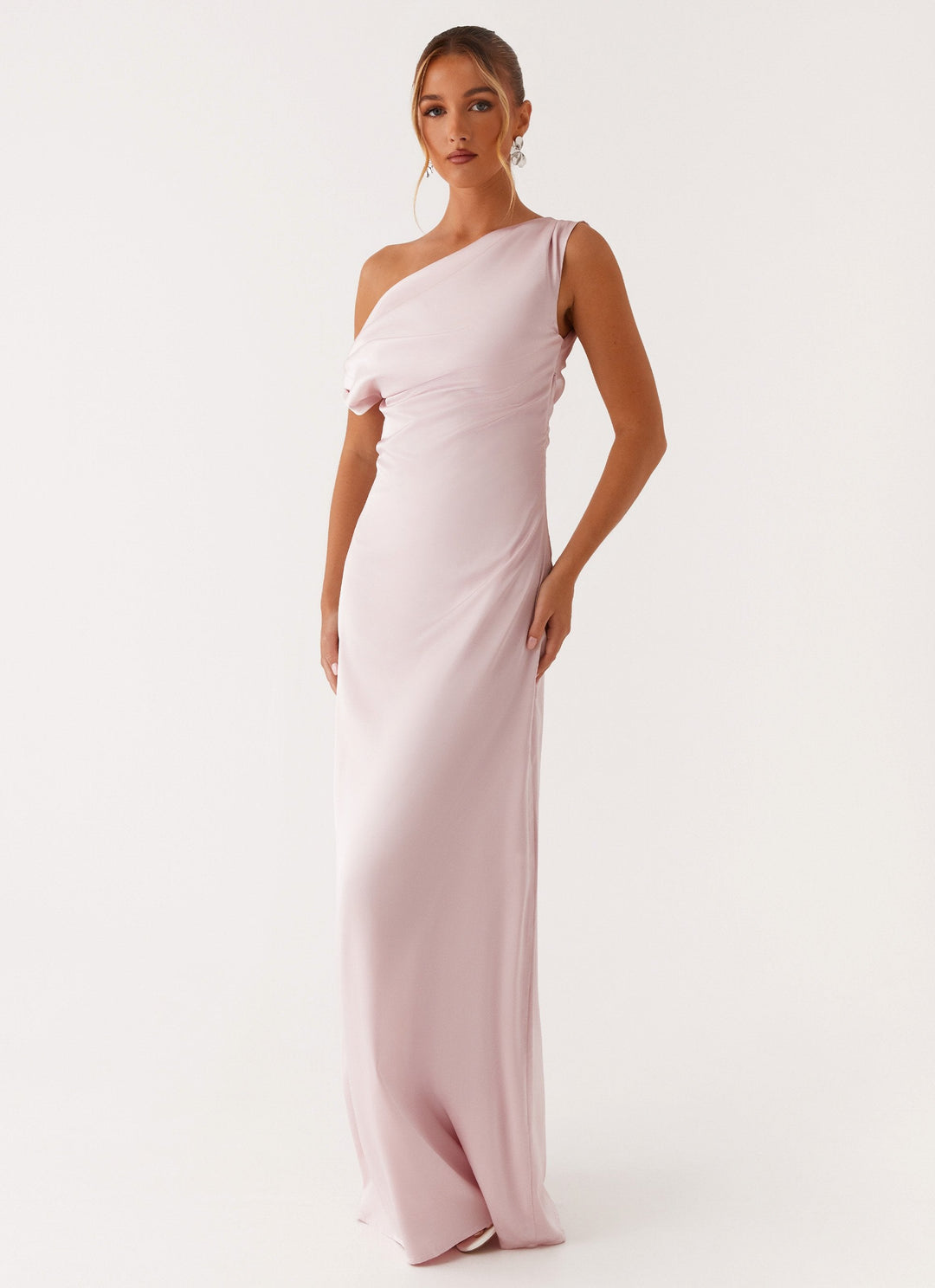 Fay Elegant Dress