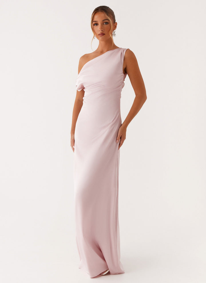 Fay Elegant Dress