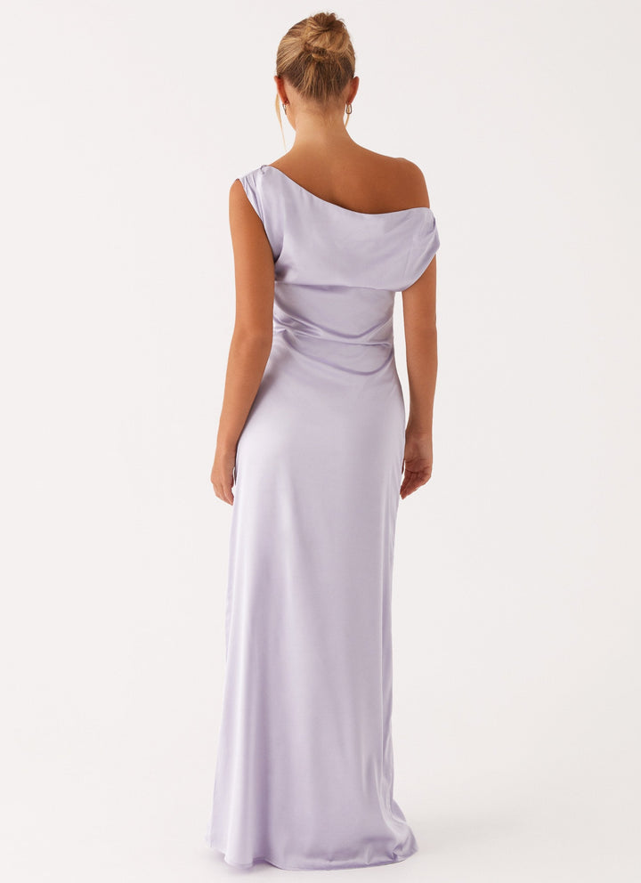 Fay Elegant Dress