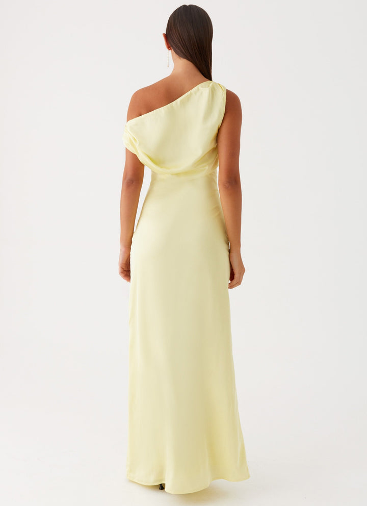 Fay Elegant Dress