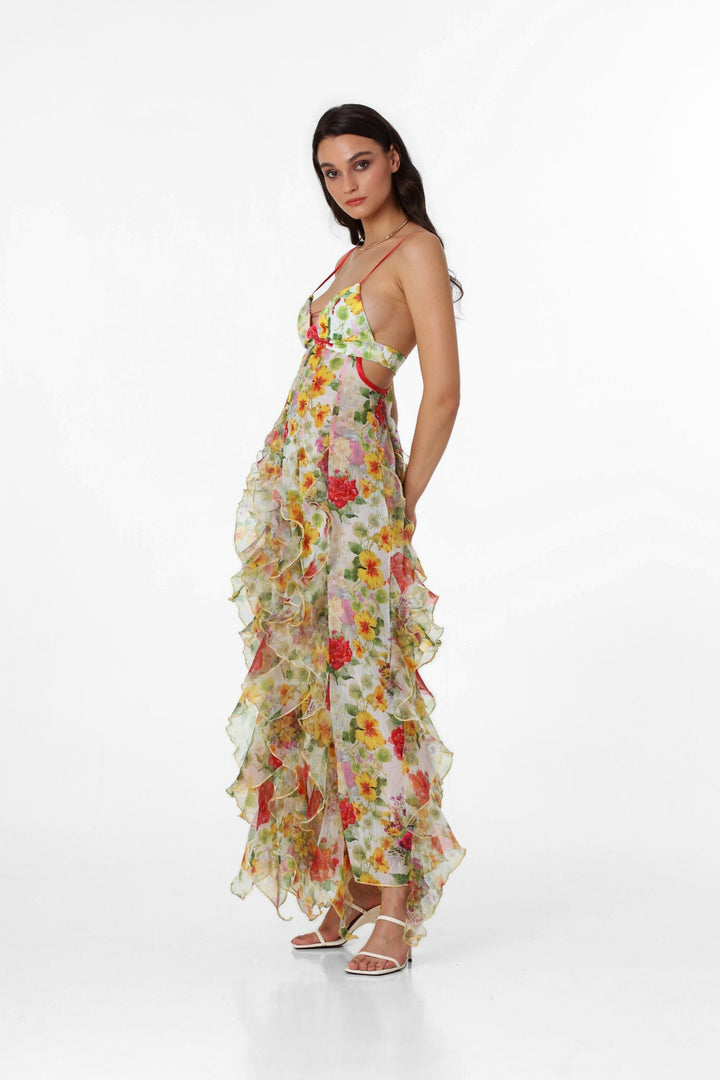 Louise dress