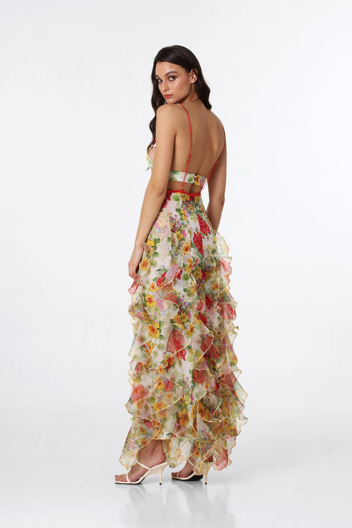 Louise dress