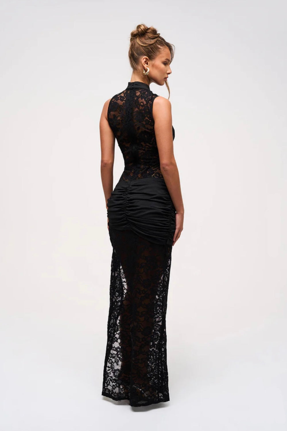Maia Dress