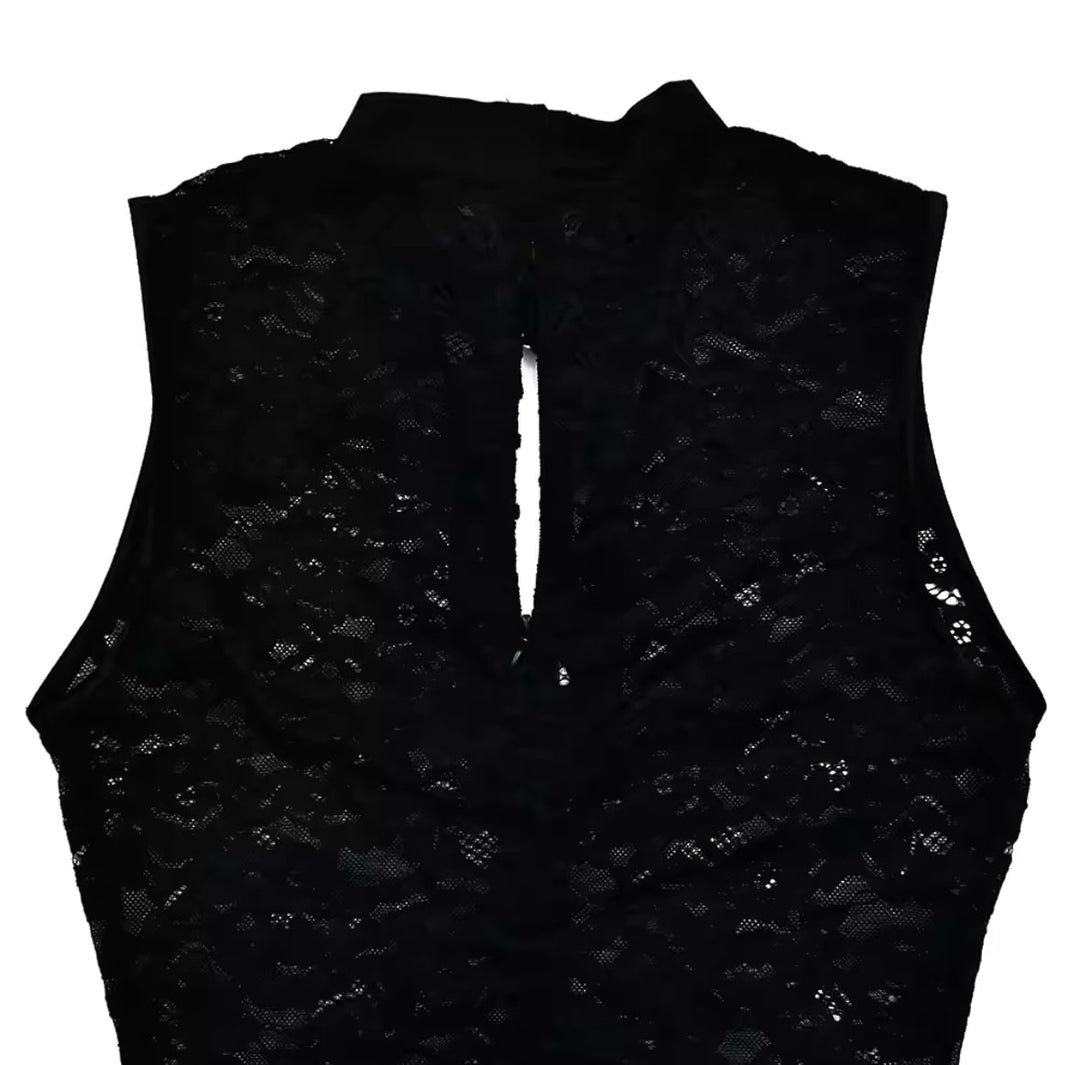 Maia Dress