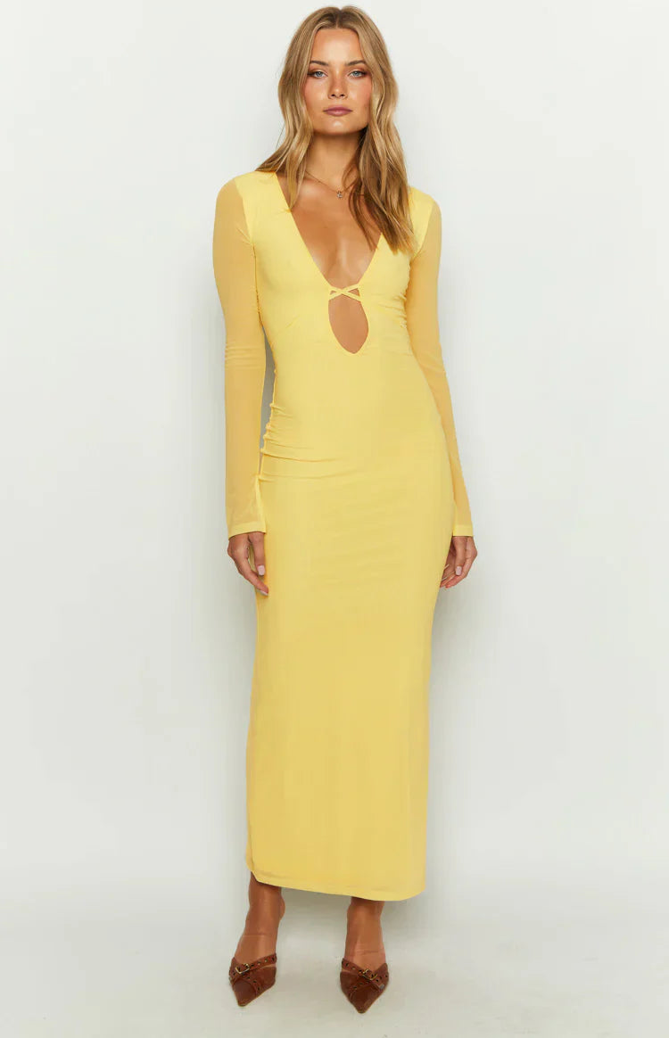 Joanna Dress