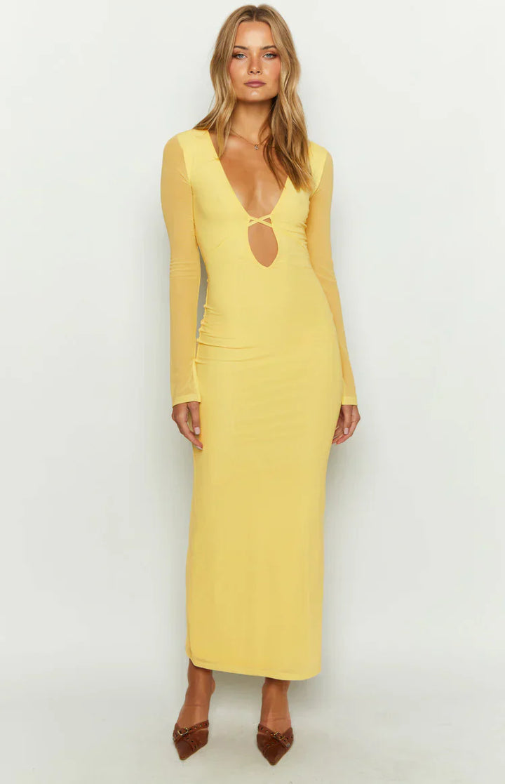 Joanna Dress