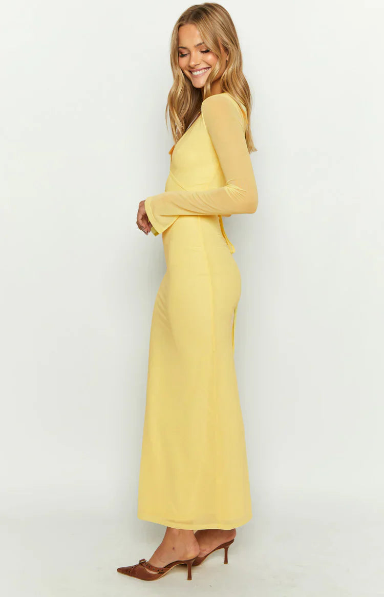Joanna Dress