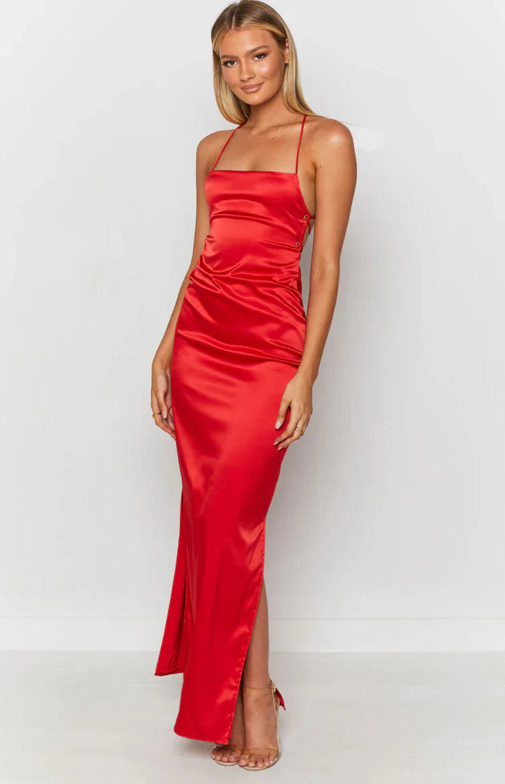 Cherry Dress