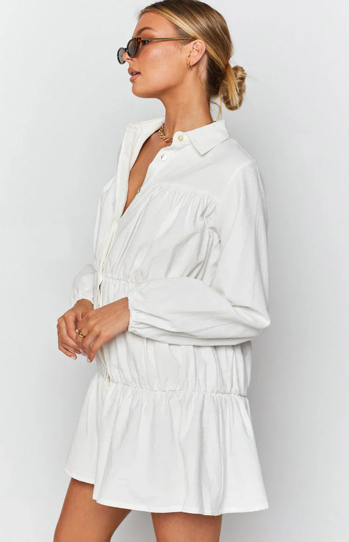 Bianca's Dress