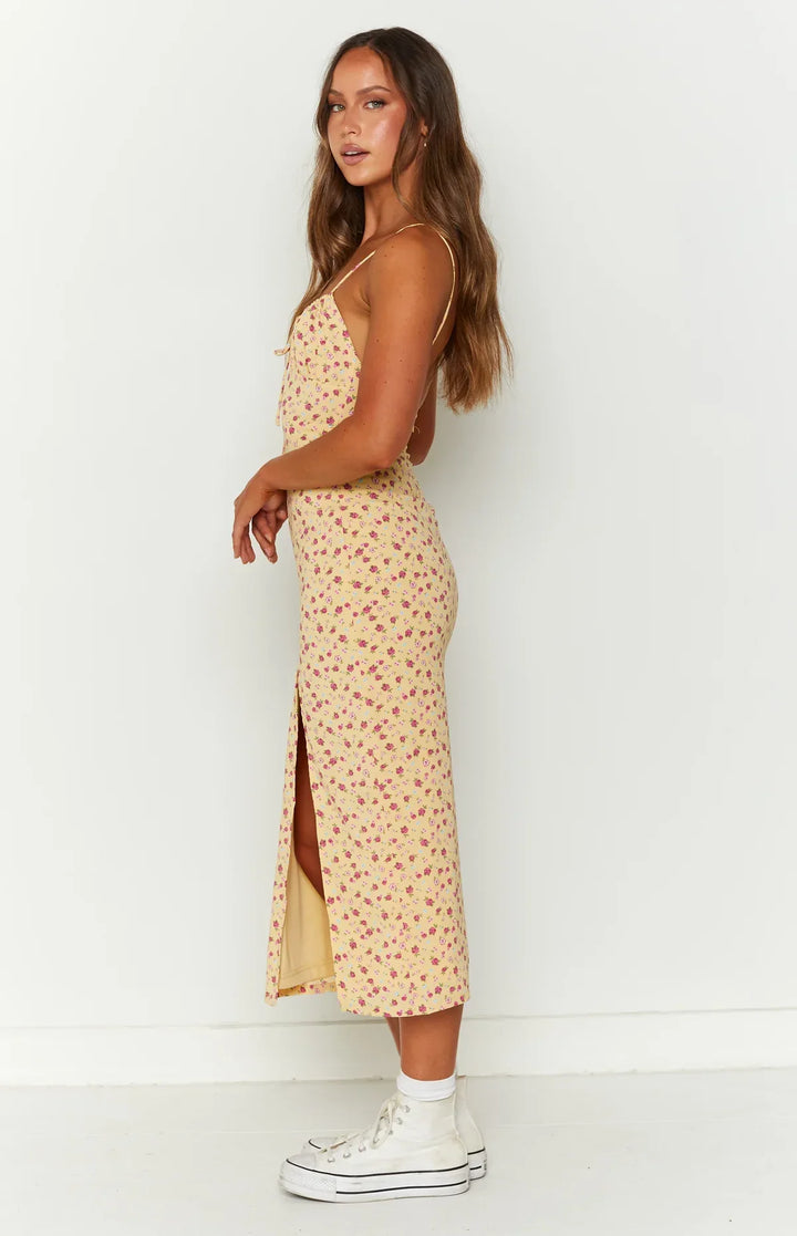 Mona Dress
