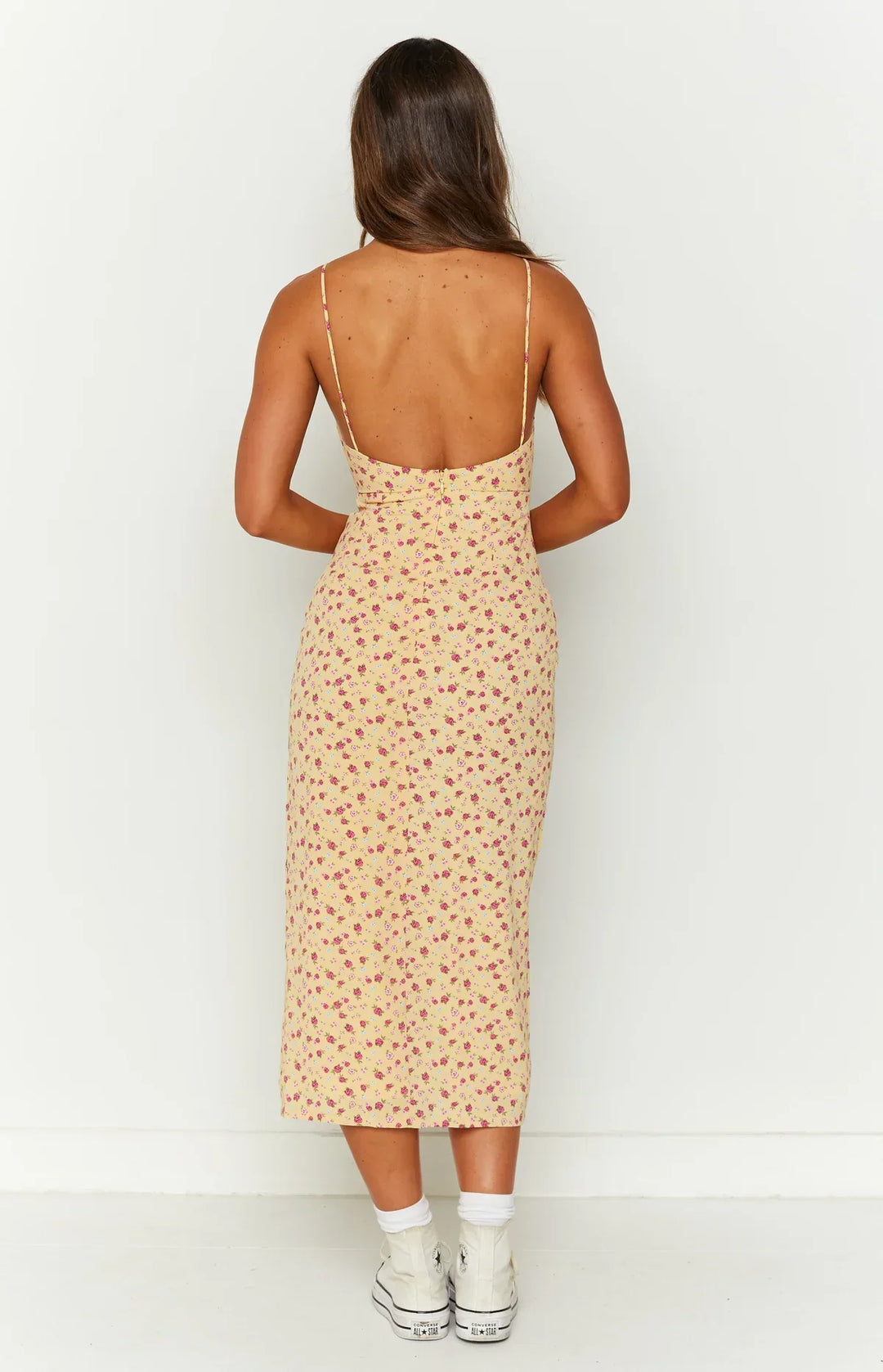 Mona Dress