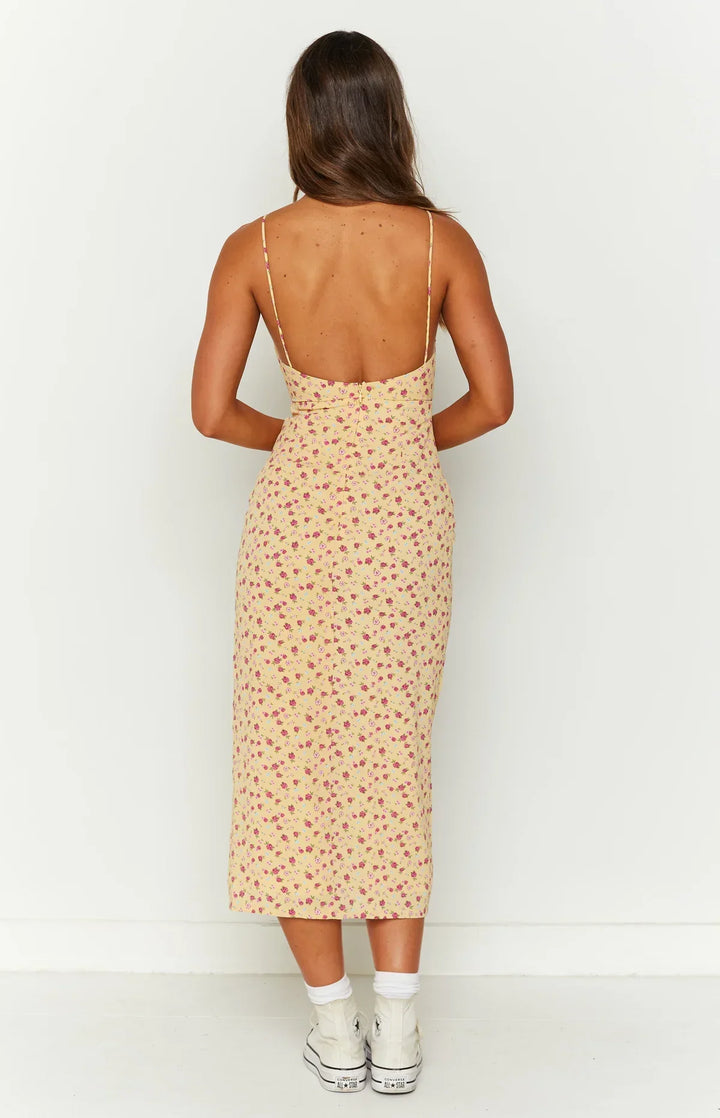 Mona Dress