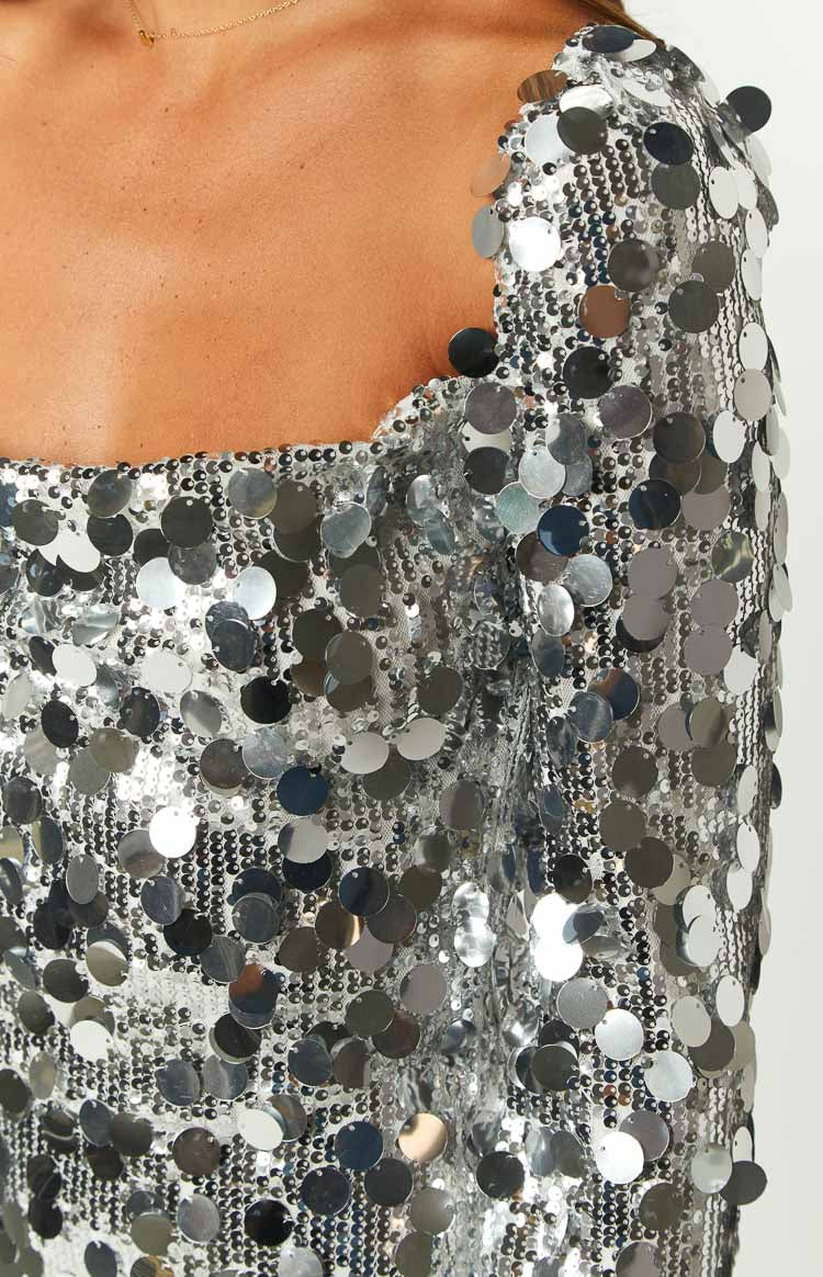 Marlyn Dress