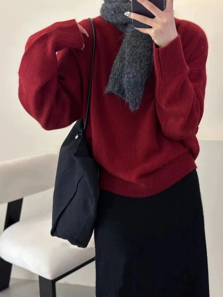Katie Sweater