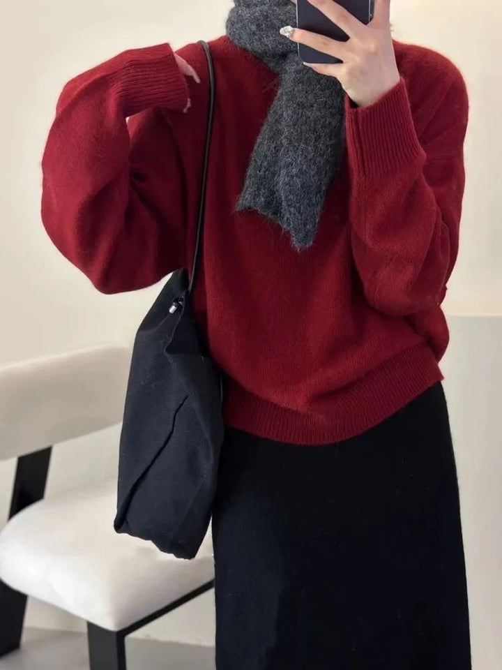 Katie Sweater