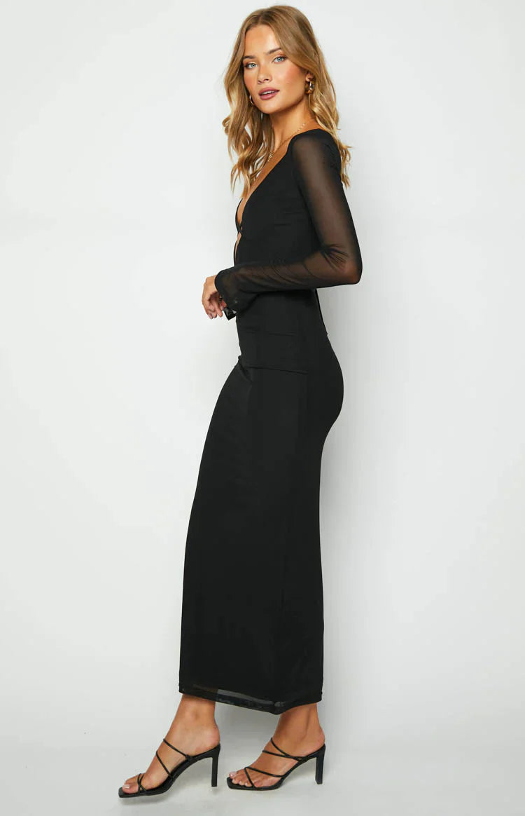 Kiara Dress