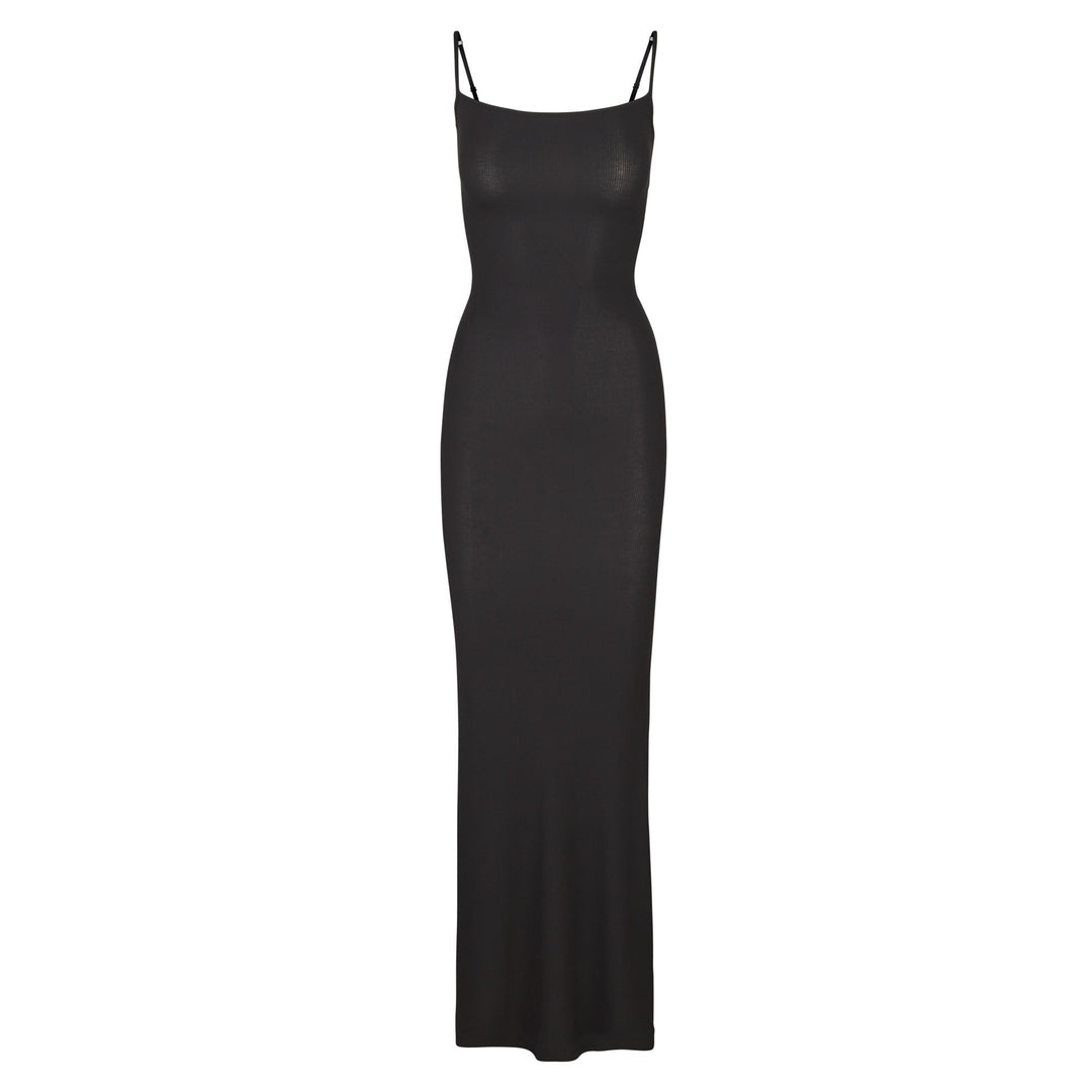 Holly Long Slip Dress