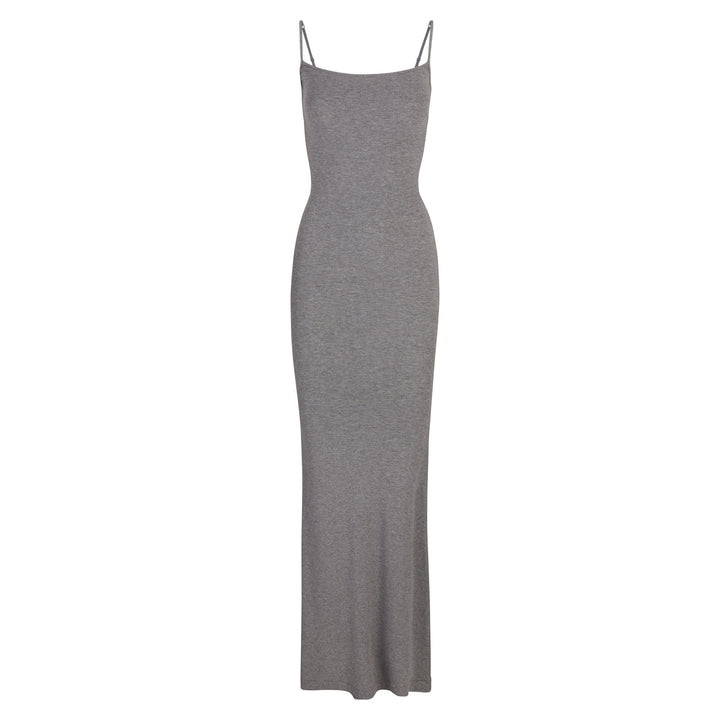 Holly Long Slip Dress