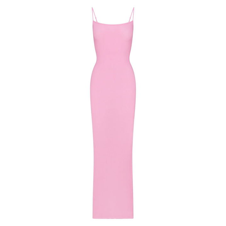 Holly Long Slip Dress