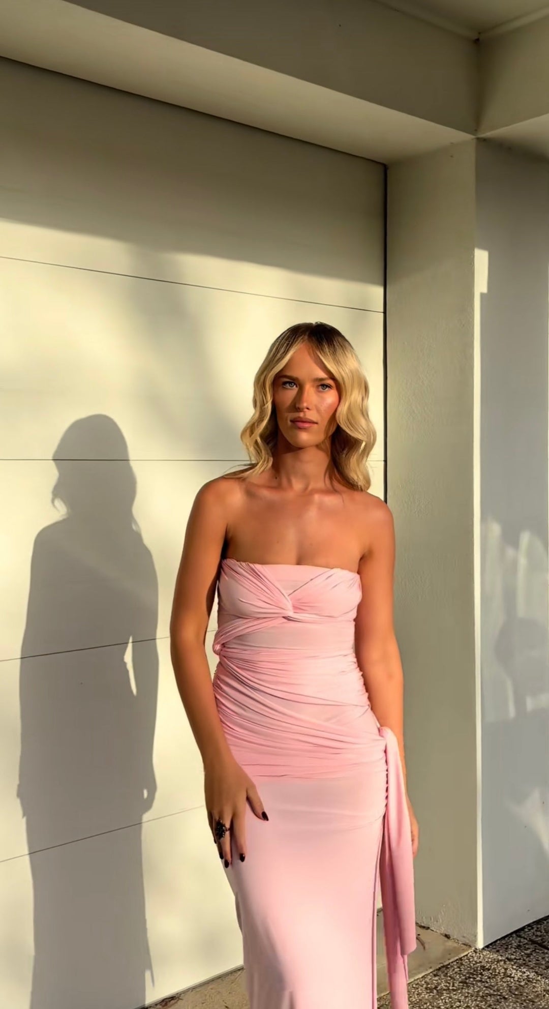 Miranda Maxi Dress