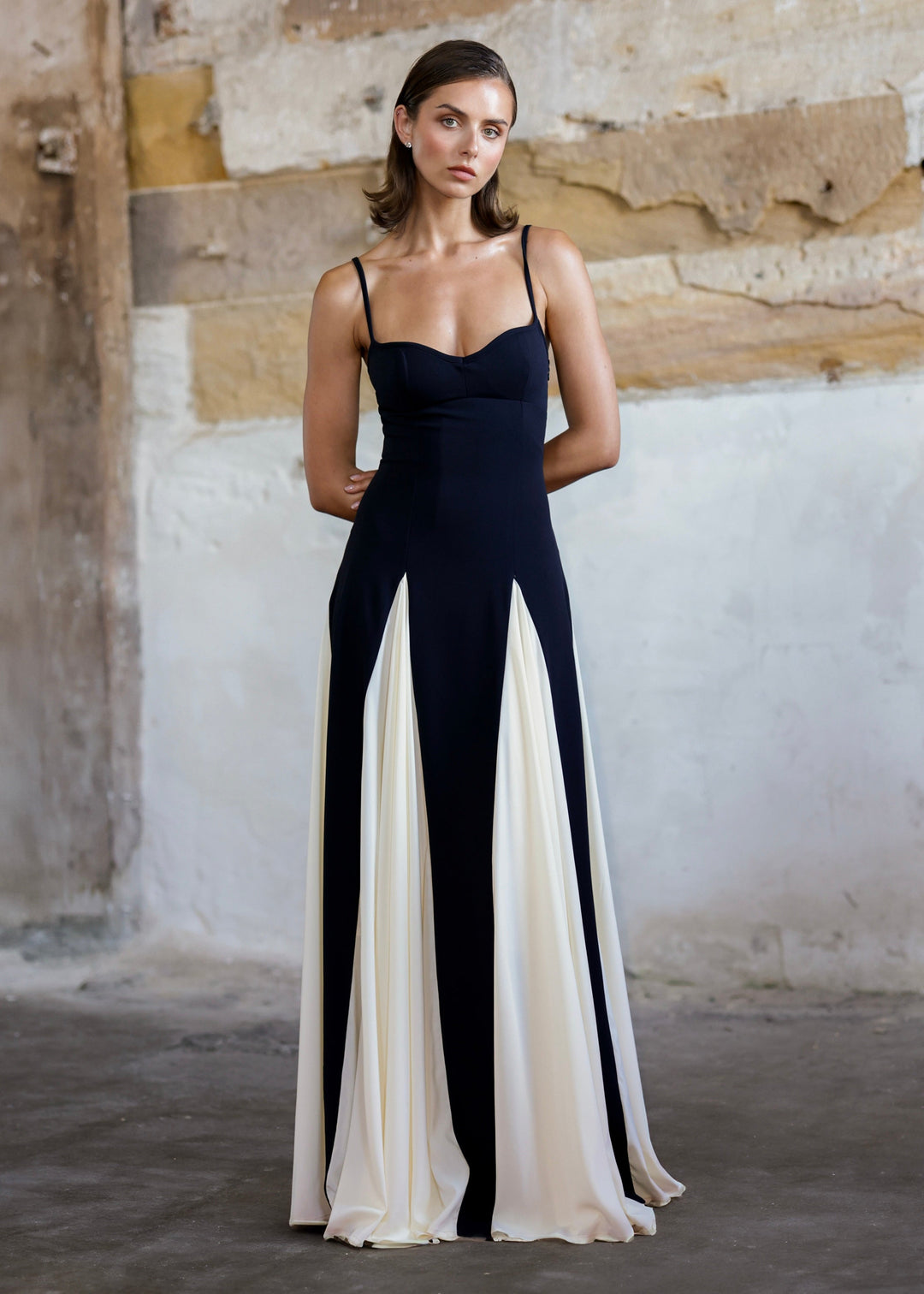 Alena Dress